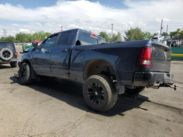 2015 RAM 1500 SPORT