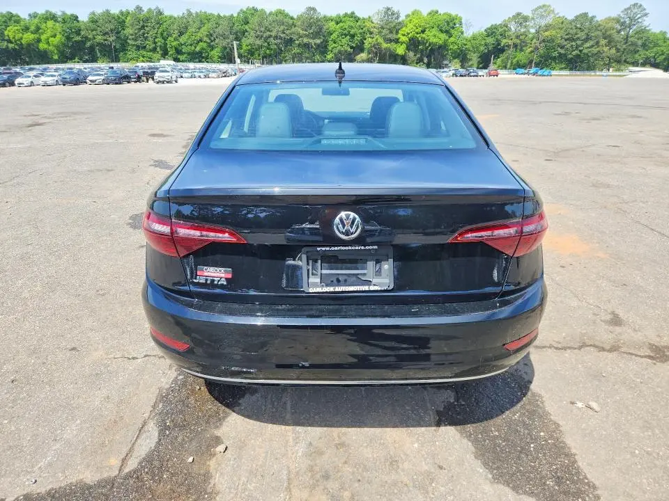 2021 VOLKSWAGEN JETTA S  