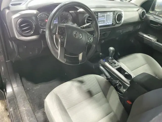 2020 TOYOTA TACOMA ACCESS CAB  