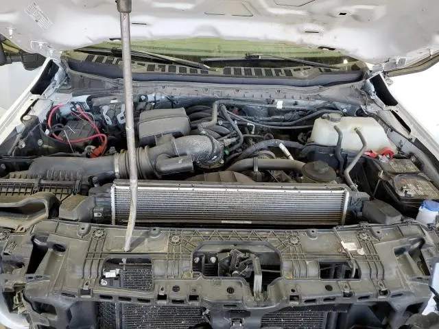 2023 FORD F250 SUPER DUTY  