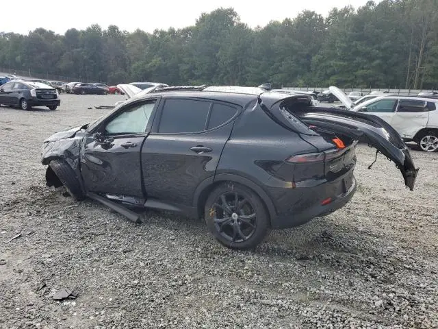 2024 DODGE HORNET GT  