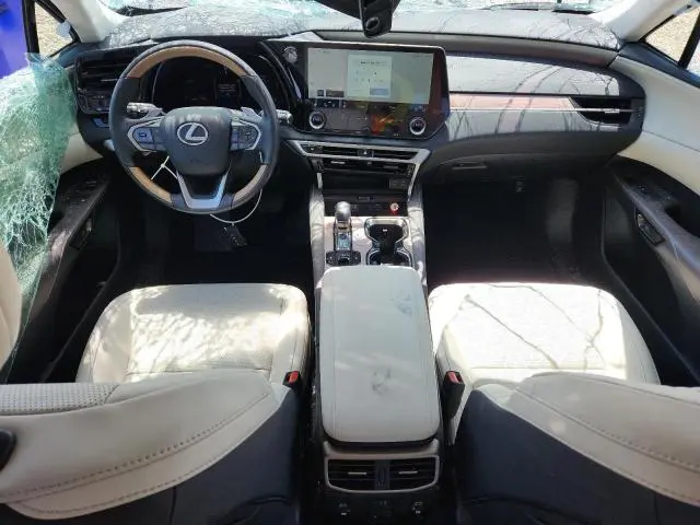 2026 LEXUS RX 350 PREMIUM+  