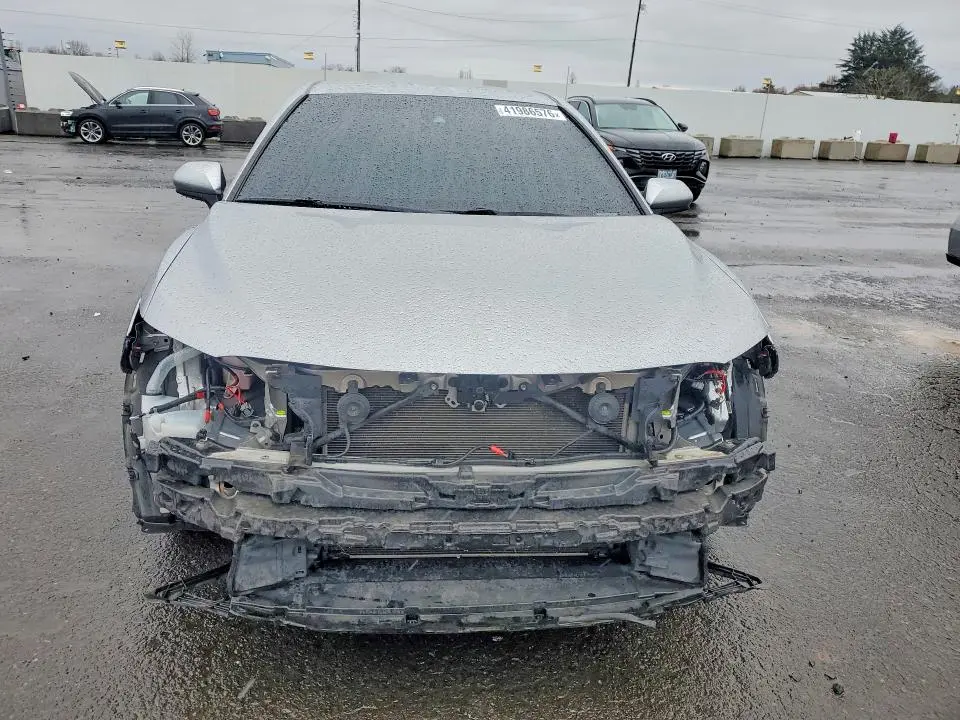 2020 TOYOTA CAMRY L  