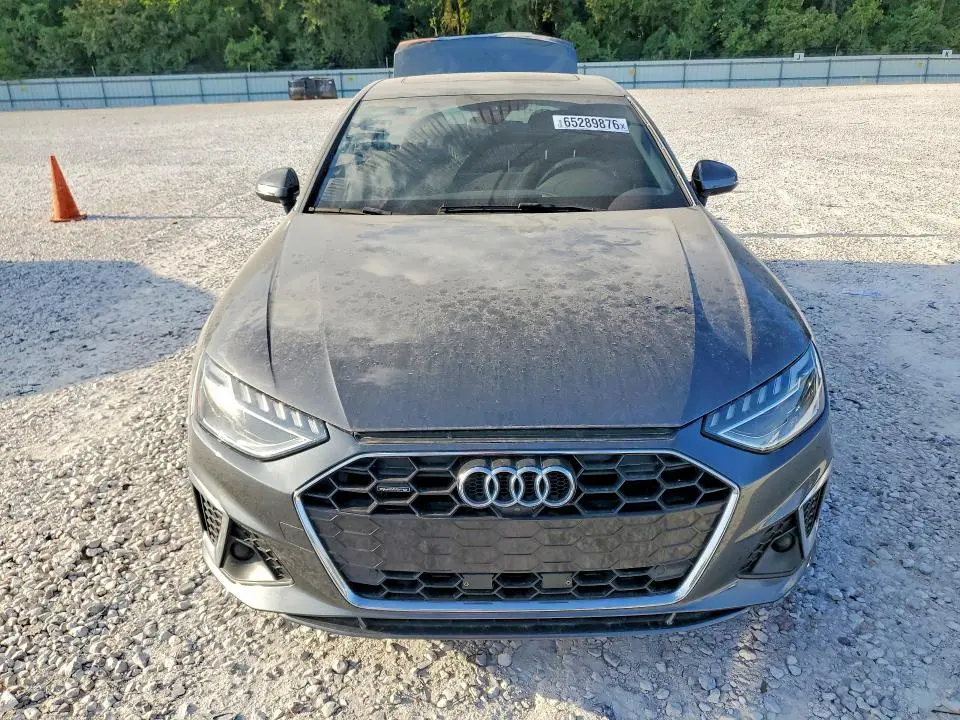 2023 AUDI A4 PREMIUM PLUS 45  