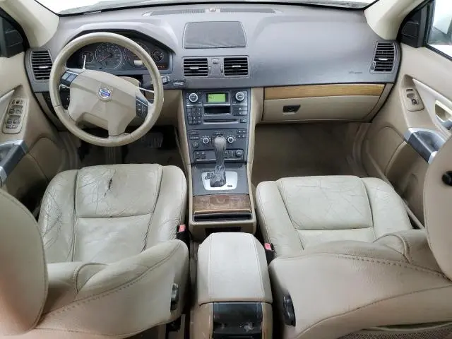 2010 VOLVO XC90 3.2  