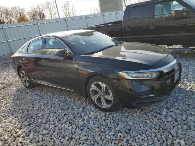 2019 HONDA ACCORD EX