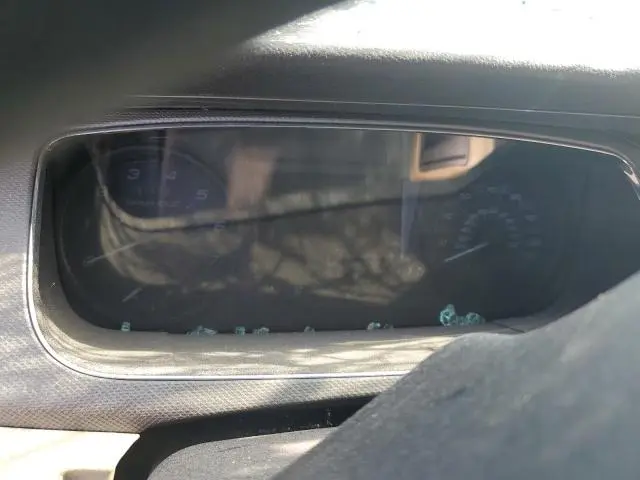 2018 FORD TAURUS SE