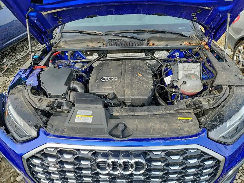 2022 AUDI Q5 SPORTBACK PREMIUM 45  