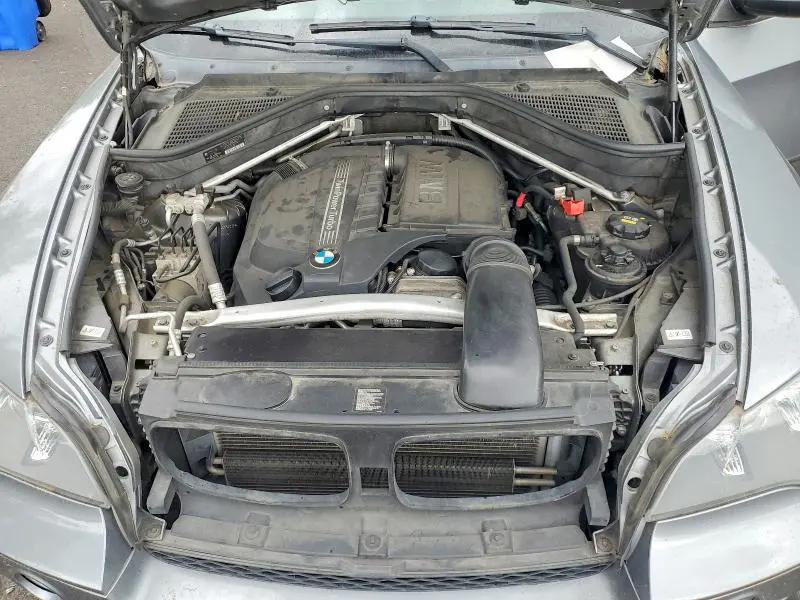 2013 BMW X5 XDRIVE35I  