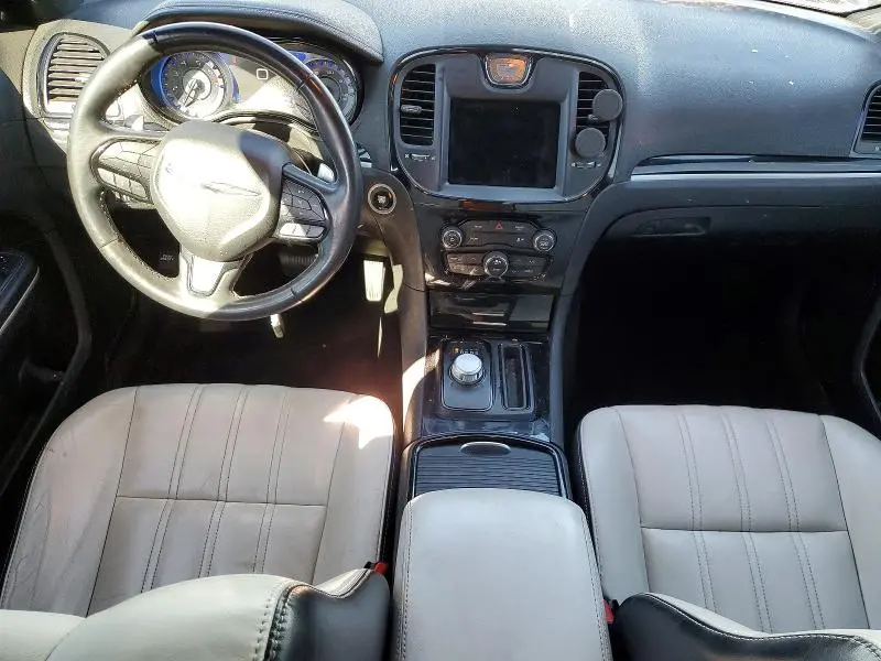 2019 CHRYSLER 300 S  