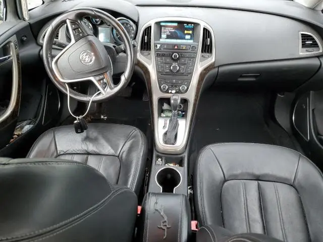 2012 BUICK VERANO   