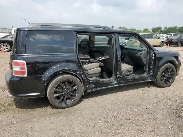 2016 FORD FLEX SEL