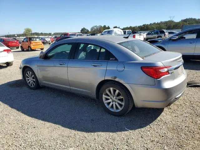2014 CHRYSLER 200 TOURING  