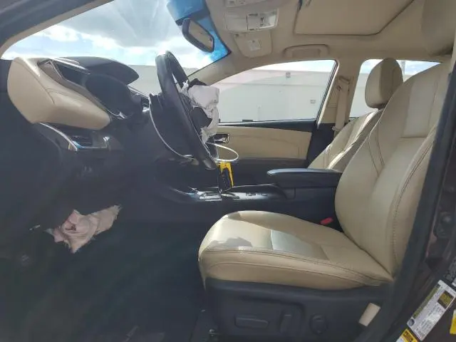 2013 TOYOTA AVALON BASE  