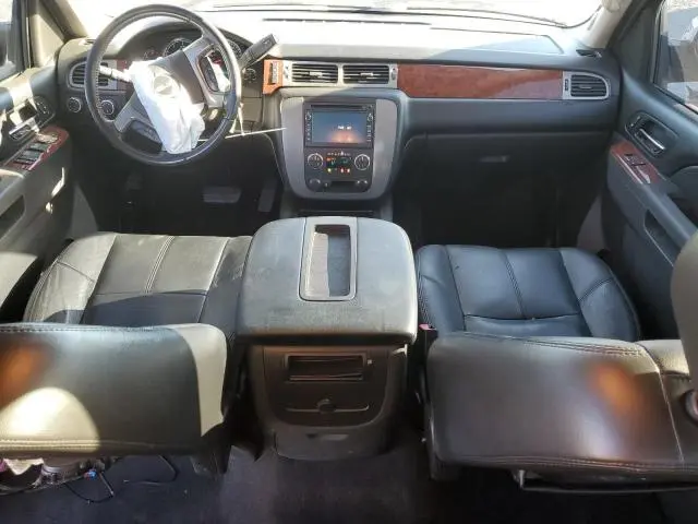 2010 GMC SIERRA K1500 SLT  