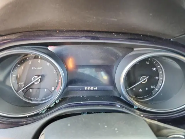 2023 BUICK ENCORE GX PREFERRED  