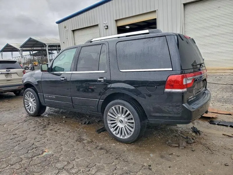 2016 LINCOLN NAVIGATOR SELECT  