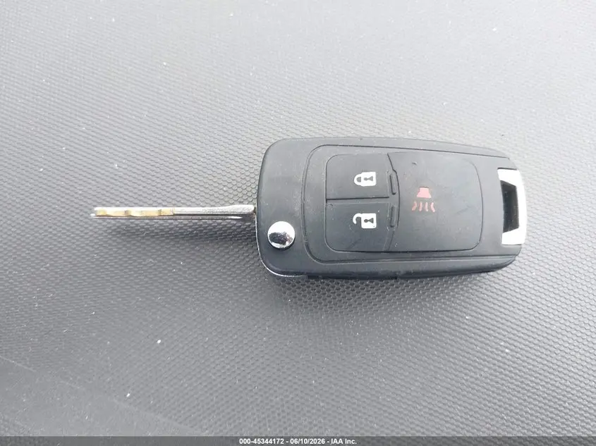 2013 CHEVROLET SPARK 2LT AUTO