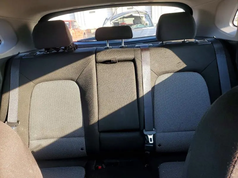 2020 HYUNDAI KONA SE  
