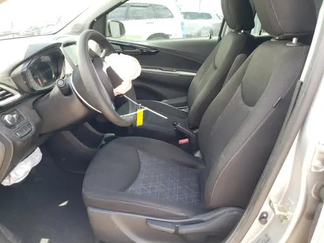 2019 CHEVROLET SPARK 1LT  