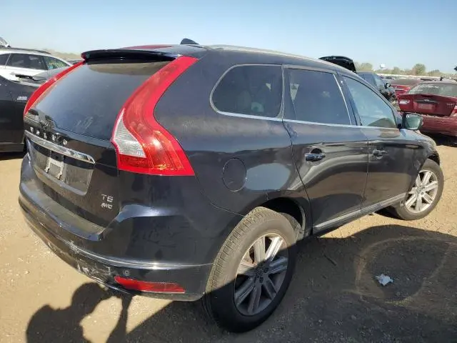 2017 VOLVO XC60 T5 INSCRIPTION  