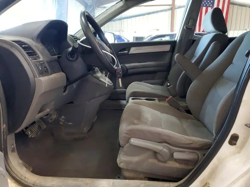 2010 HONDA CR-V EX  