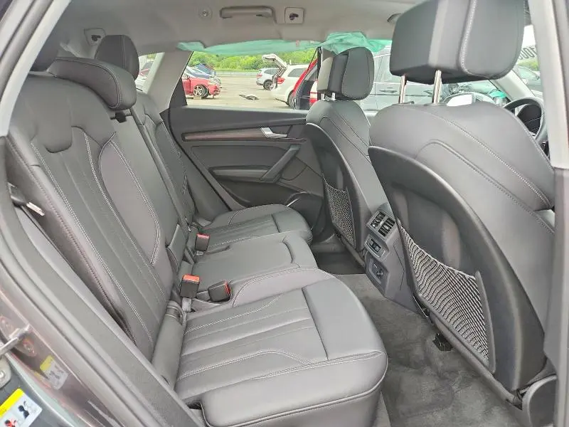 2024 AUDI Q5 PREMIUM 45  