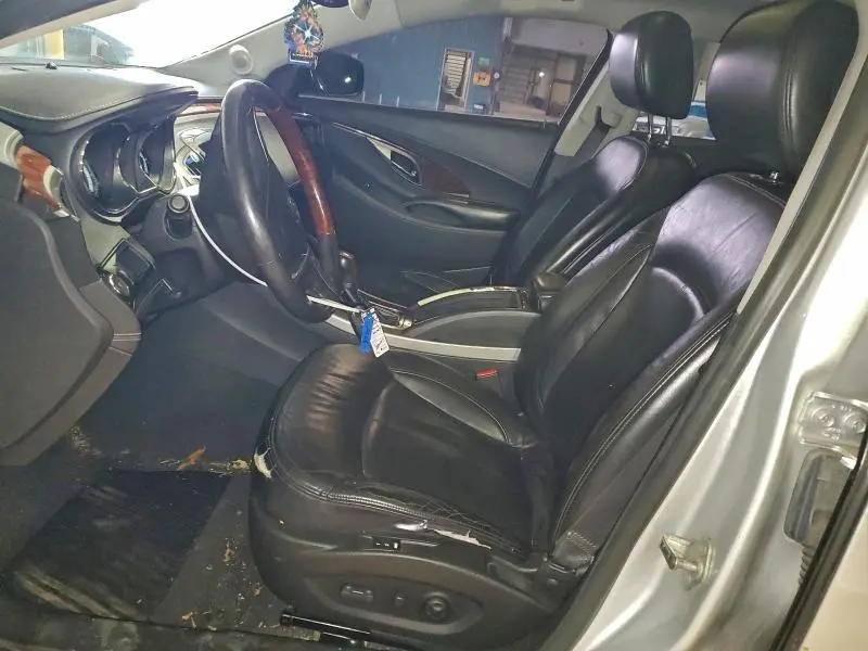 2010 BUICK LACROSSE CXL  