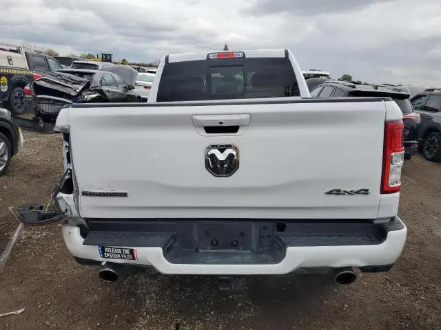 2024 RAM 1500 BIG HORN/LONE STAR  