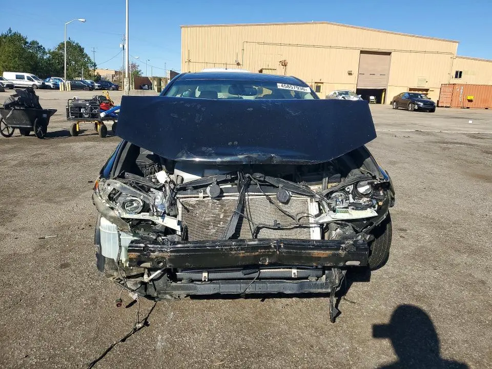 2013 LEXUS ES 350 BASE  