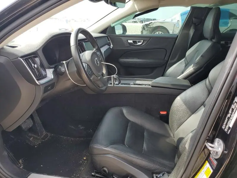 2024 VOLVO S60 CORE  