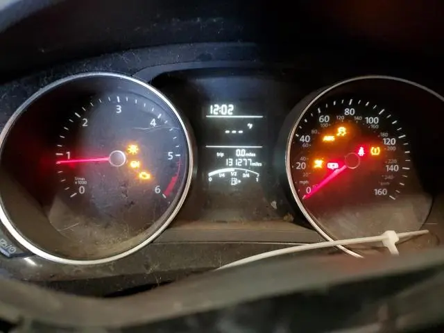 2015 VOLKSWAGEN JETTA TDI  