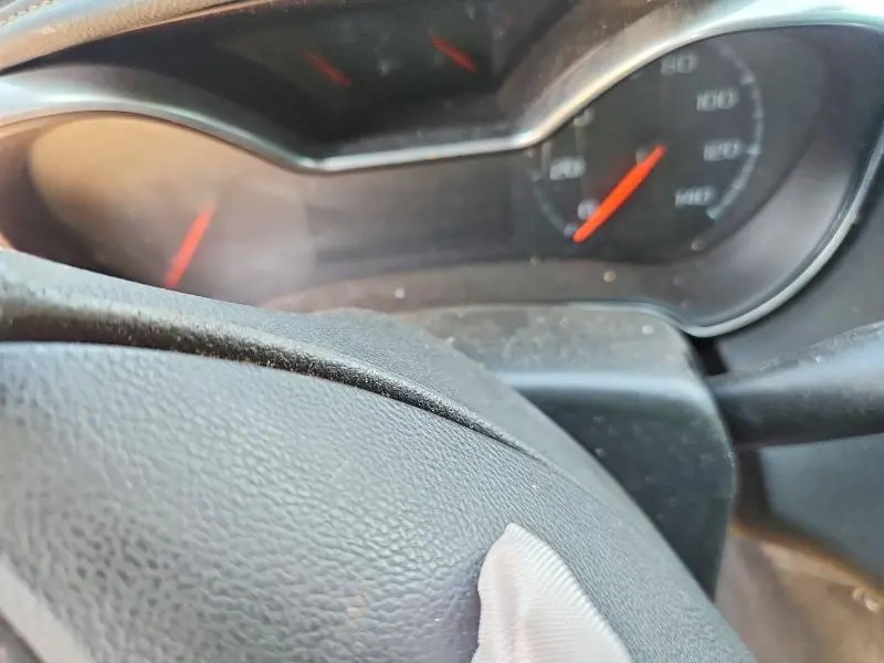 2017 CHEVROLET IMPALA PREMIER  