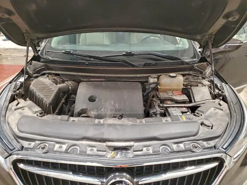 2018 BUICK ENCLAVE PREMIUM  