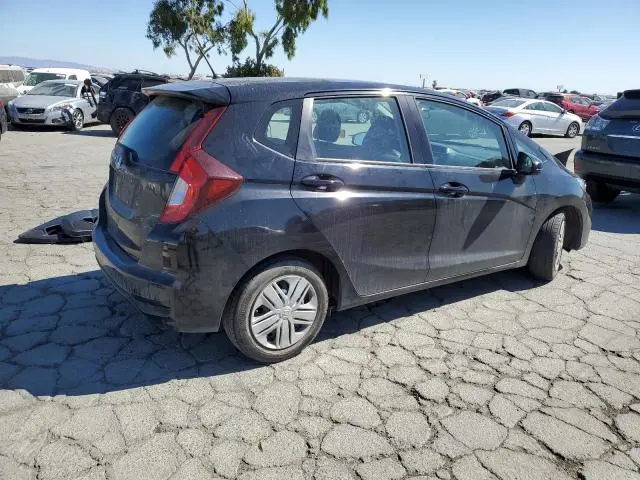 2019 HONDA FIT LX  