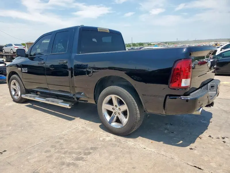 2013 RAM 1500 ST  