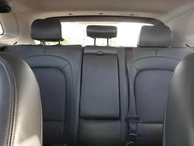 2022 HYUNDAI KONA LIMITED  