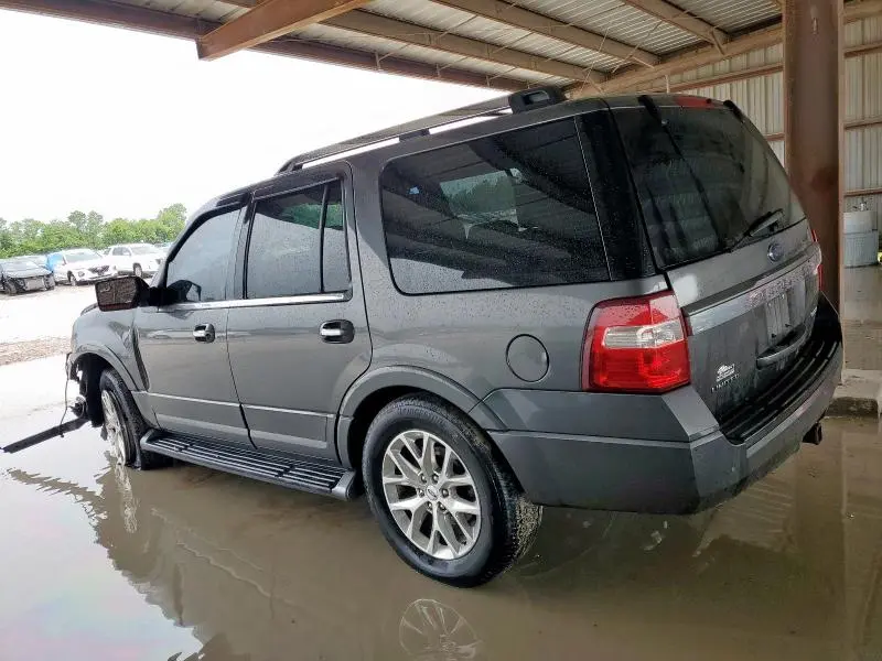 2016 FORD EXPEDITION LIMITED  