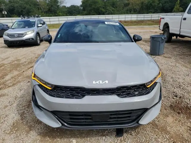 2023 KIA K5 GT  