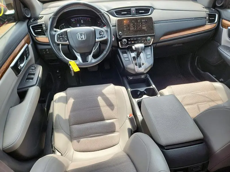 2020 HONDA CR-V EXL  