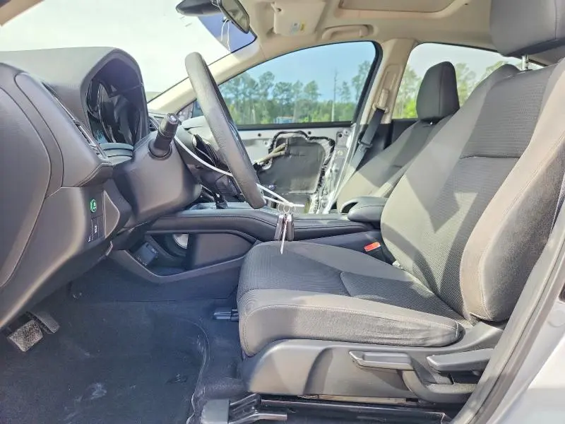 2020 HONDA HR-V EX  