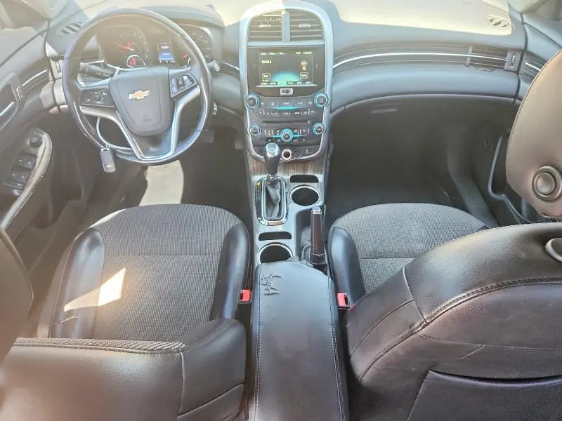 2015 CHEVROLET MALIBU 2LT  