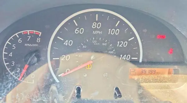 2015 NISSAN VERSA 1.6 S  