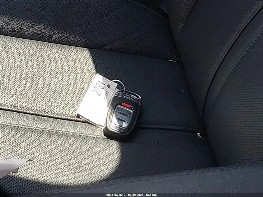 2018 AUDI A8 L 3.0T