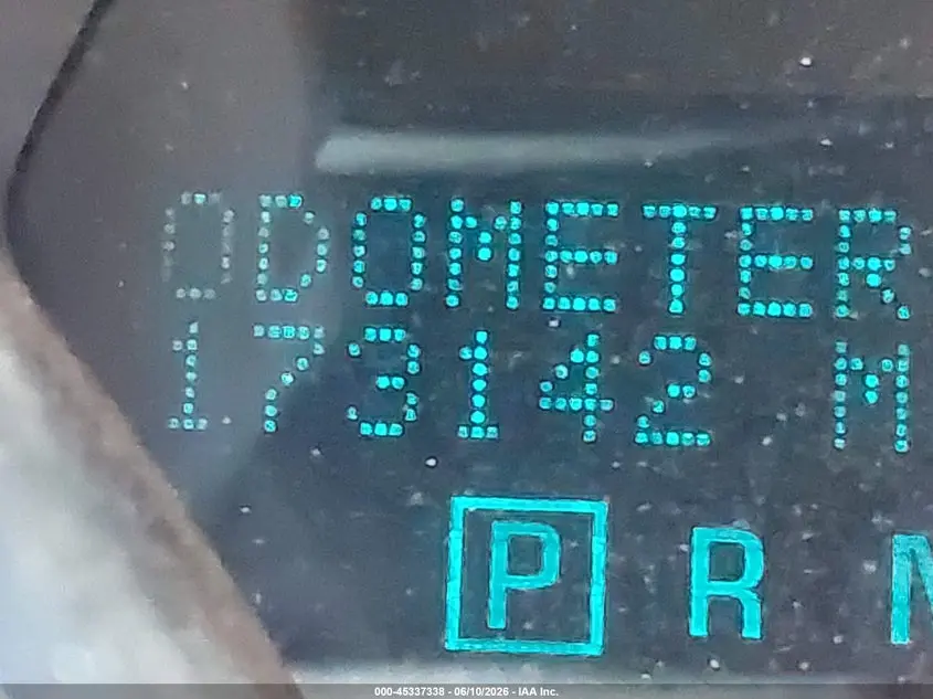 2015 CHEVROLET TRAVERSE 1LT