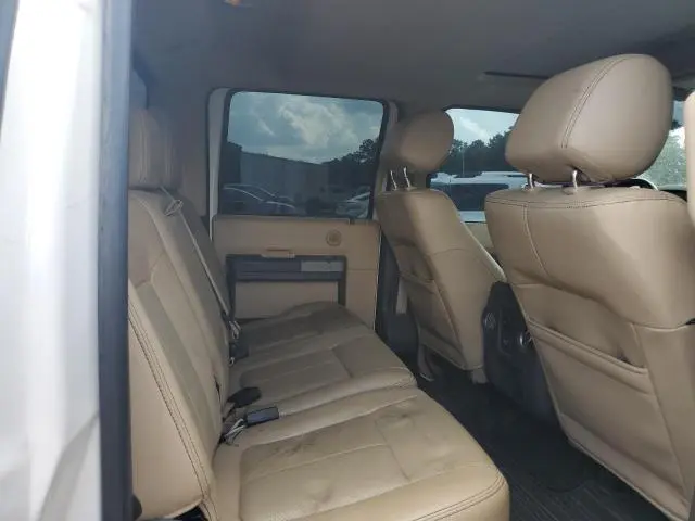 2014 FORD F250 SUPER DUTY  