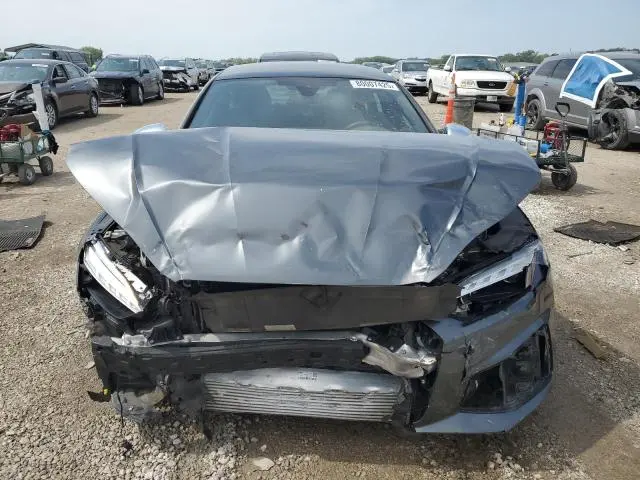 2022 AUDI S5 PREMIUM  