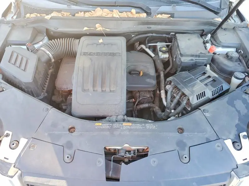 2012 GMC TERRAIN SLE  