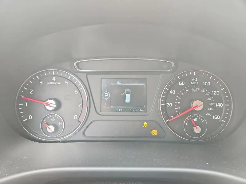 2017 KIA SORENTO LX V6  