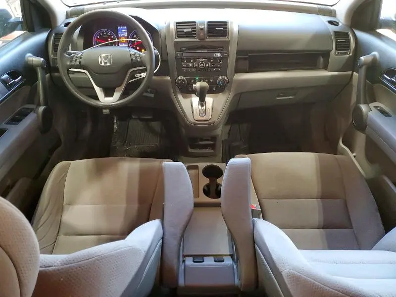 2010 HONDA CR-V EX  